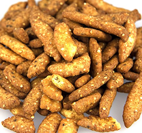 Sesame Sticks - 15 Lb Case (Ancient Grain)