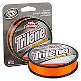 Trilene Sensation, 4lb | 1.8kg, 330yd | 301m Monofilament - 4lb | 1.8kg - 330yd | 301m