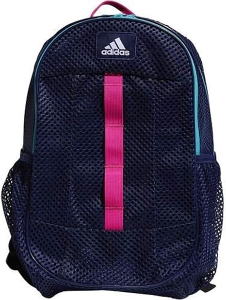 adidas forman mesh backpack