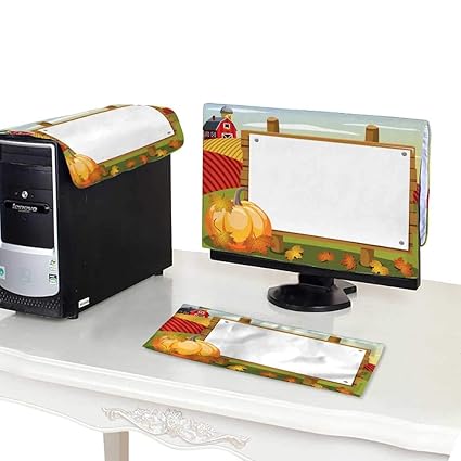 Amazon Com Computer Dust Solutionsthanksgiving Day Banner