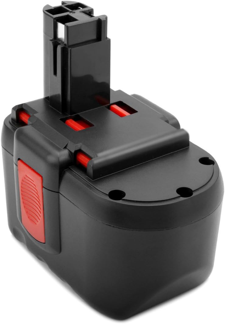 Best bosch cordless drill 24v battery