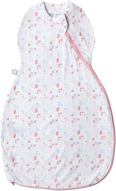 easy swaddle grobag