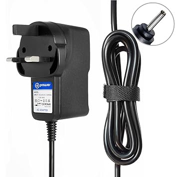 T Power Ac Dc Adapter For No No Hair Removal System Amazon Co Uk