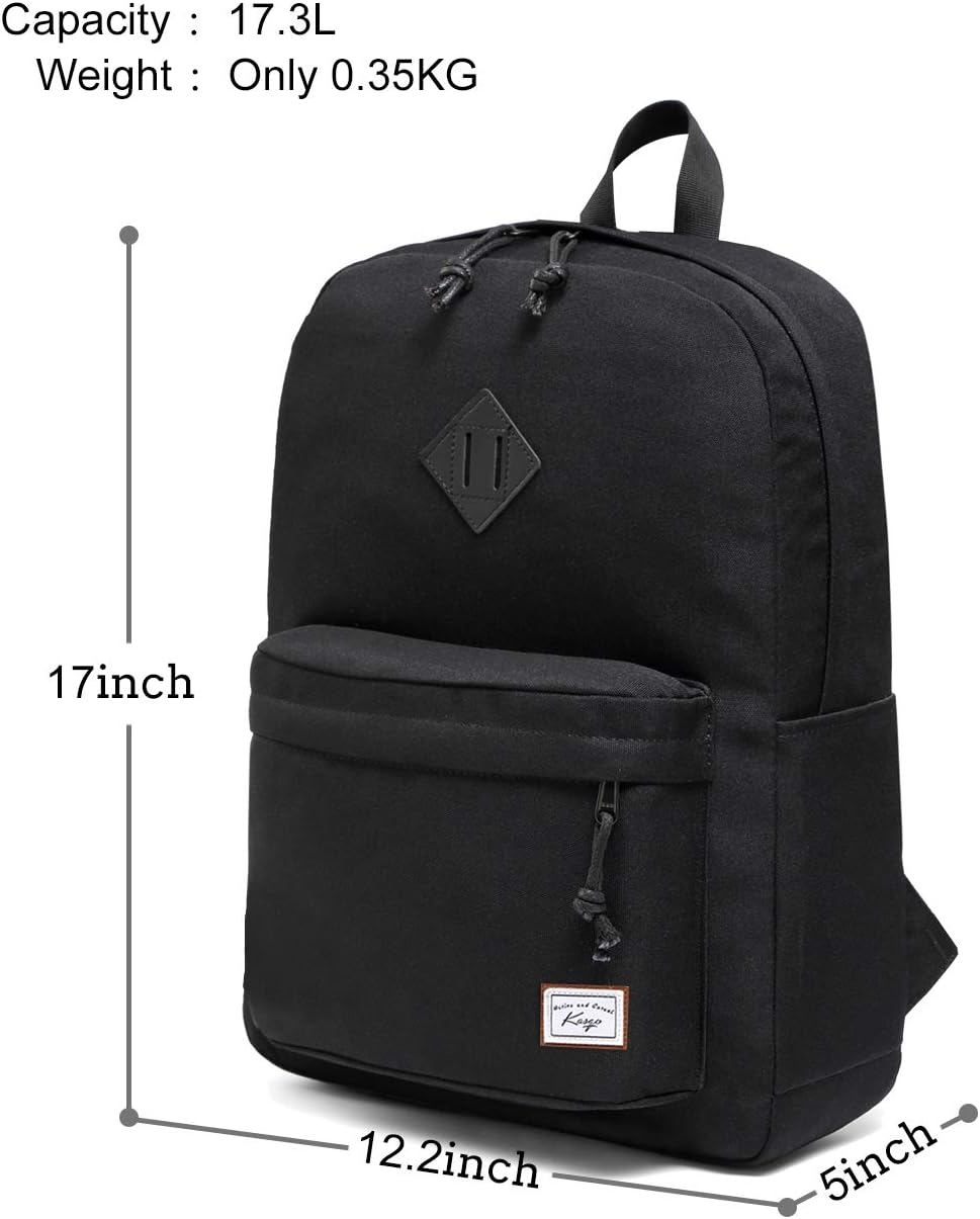 Kasgo School Backpack - Image 4