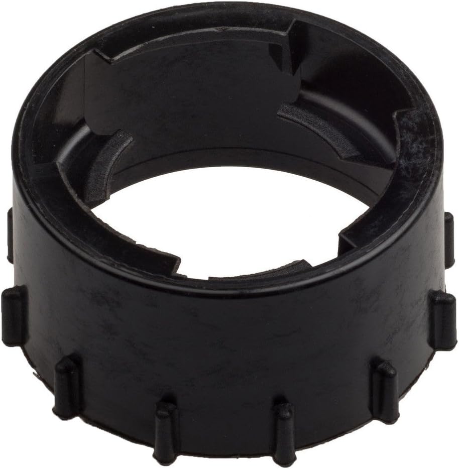 OEM NEW Headlight Lamp Bulb Socket Retainer Ring 9904 Mustang 3R3Z