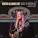 Gregg Allman Live: Back To Macon, GA [2 LP]