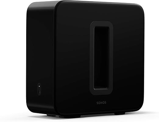 sonos sub new version