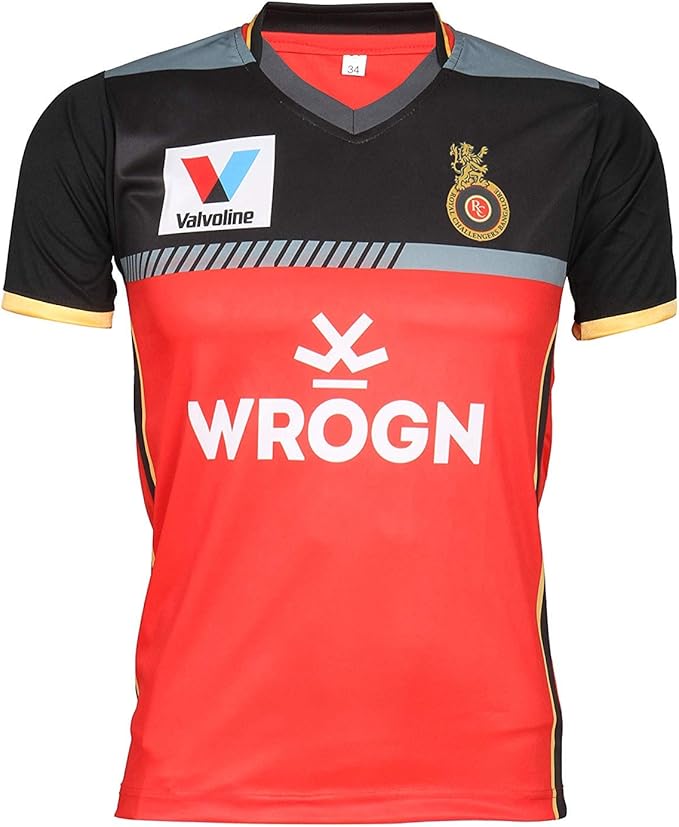 rcb original jersey