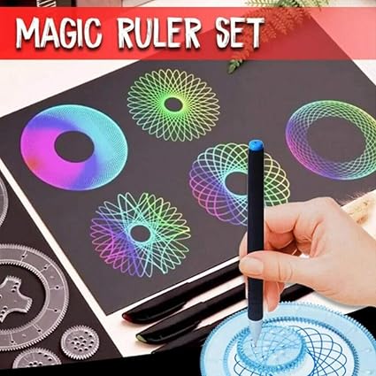 spirograph amazon uk