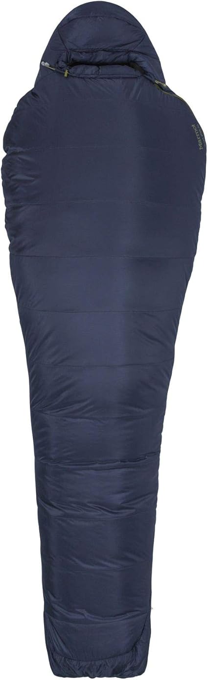 marmot ultra elite 30 sleeping bag