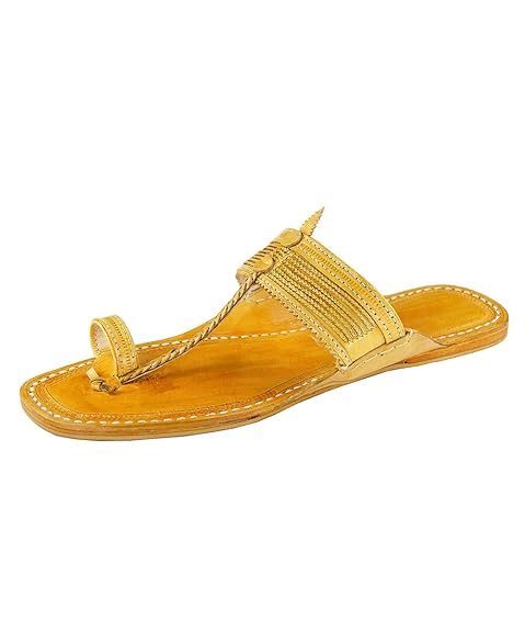 kolhapuri chappal price amazon