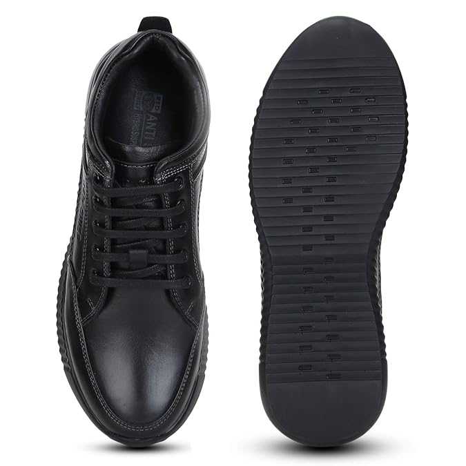 red chief springer derby casual shoes