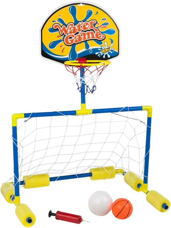 Color Baby Game Basket (42685.0)