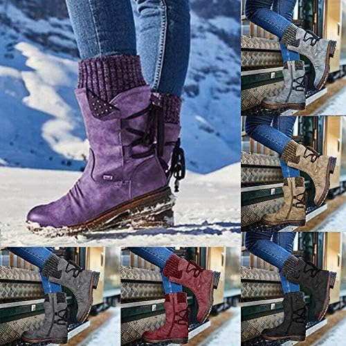 Womens Boots Winter Hiking Outdoor