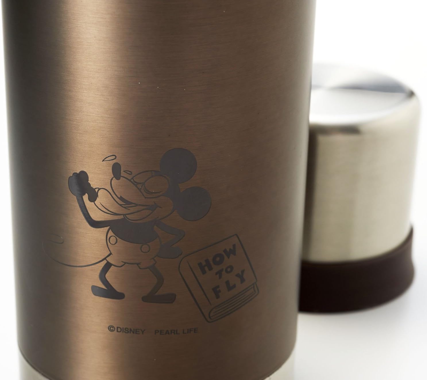 Amazon パール金属 ディズニー プレーン クレイジー 水筒 500ml 直飲み ダブル ステンレス ボトル Ma 2107 水筒 マグボトル オンライン通販