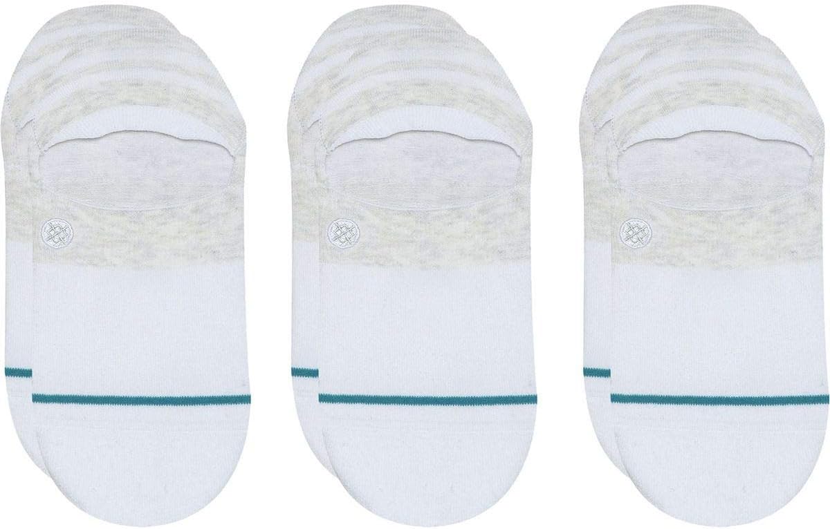 Stance Gamut 2 Super Invisible Sock - 3-Pack - Men's