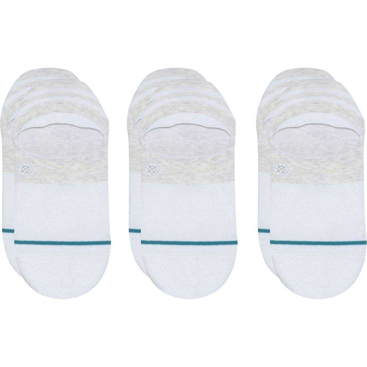 Stance Gamut 2 Super Invisible Sock - 3-Pack - Men's