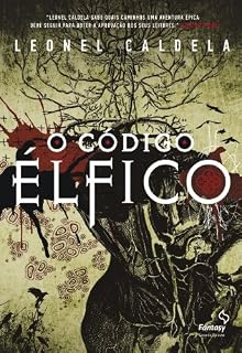 Livro O código élfico