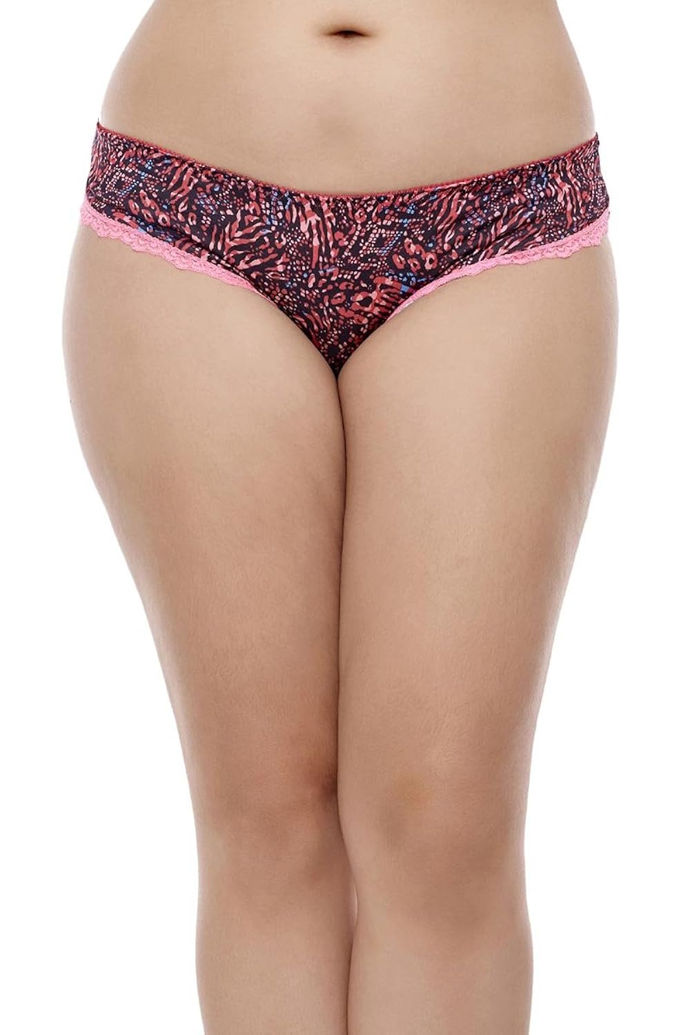 penny by zivame women's brief (pack of 3)