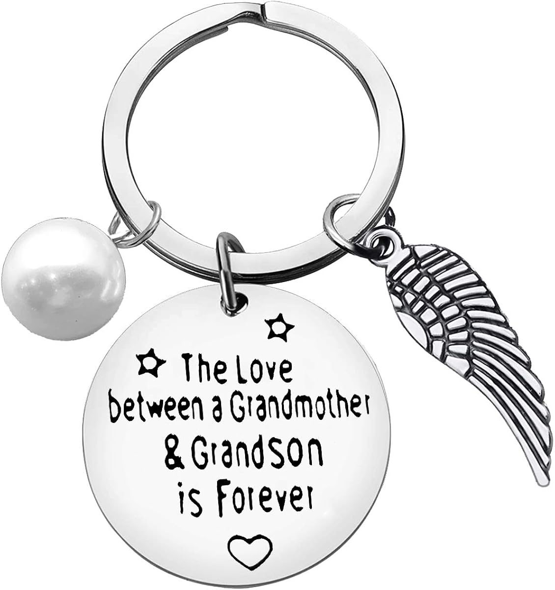 gifts for long distance grandma