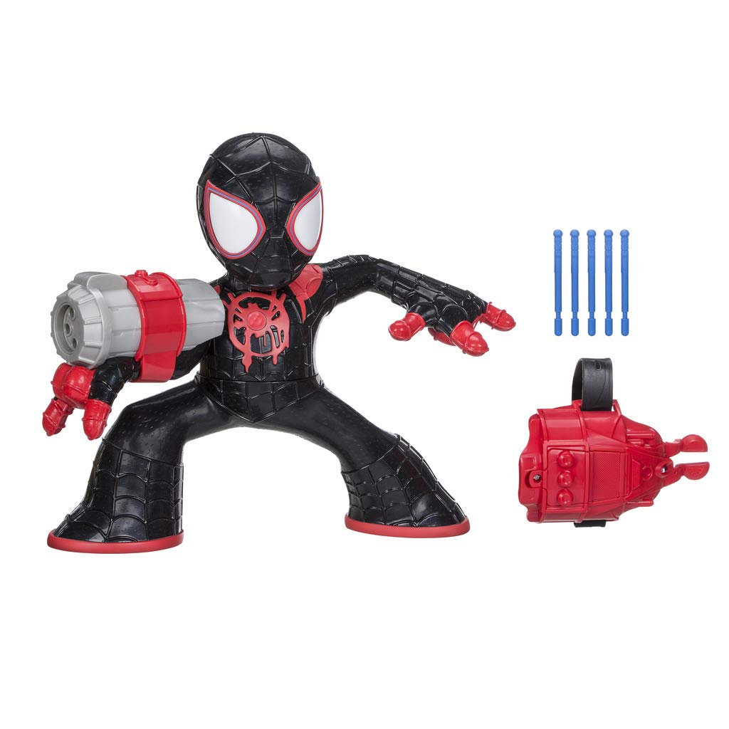 spiderman toys amazon india