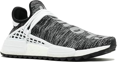 scarpe human race grigio