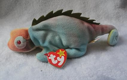 iggy beanie baby