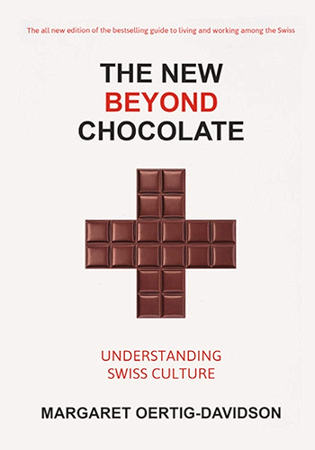 Download The New Beyond Chocolate: Understanding Swiss Culture (English Edition) PDF