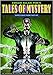 Graphic Classics Volume 21: Edgar Allan Poe's Tales of Mystery (GRAPHIC CLASSICS GN)