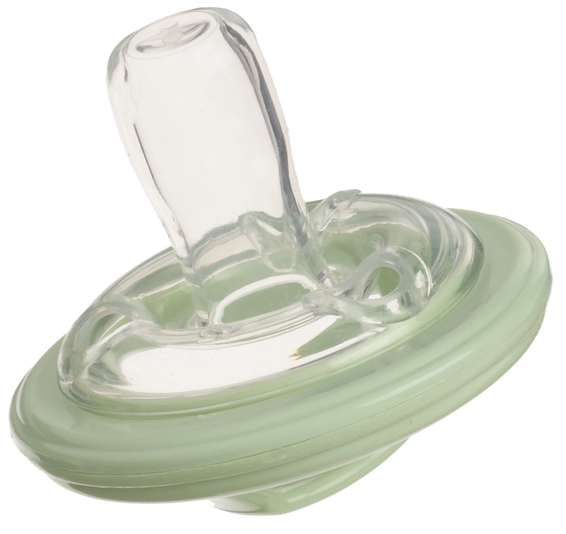 first essentials pacifier