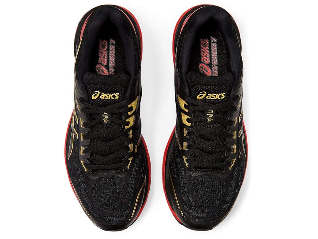 asics gt 2000 dorados
