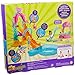 POLLY POCKET - DOLPHIN SPLASH 'N FLIP (CFP25)