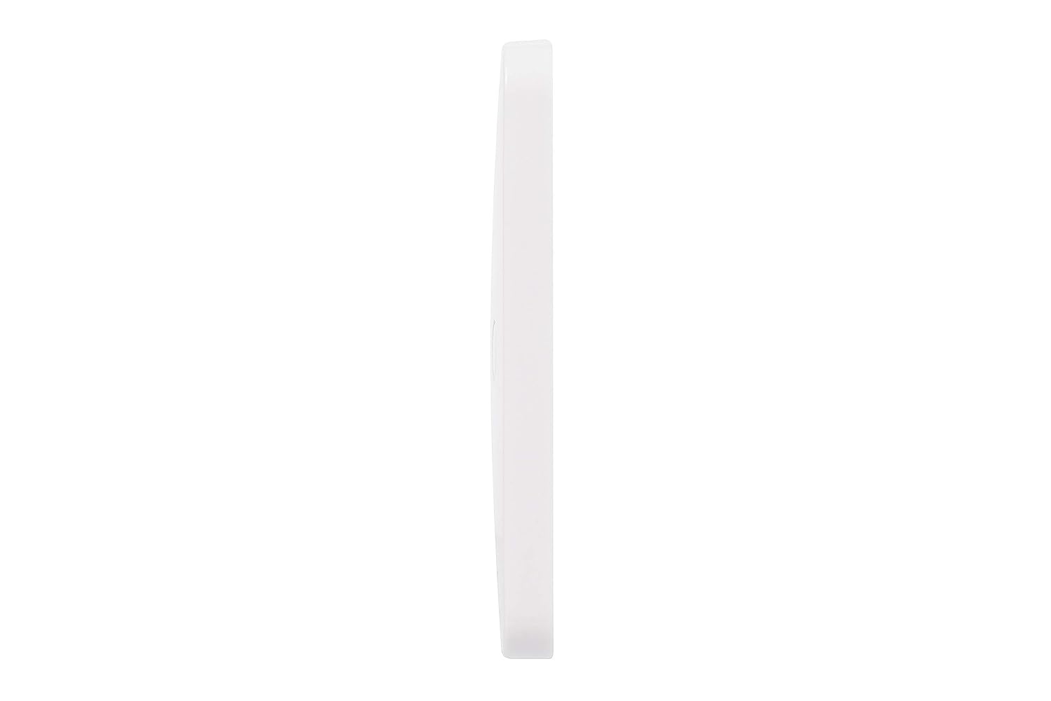 Schneider Electric - Lisse White Moulded, Single Blank Plate, GGBL8010, White, Pack of 10, 1 Gang, 1 Gang - Image 4