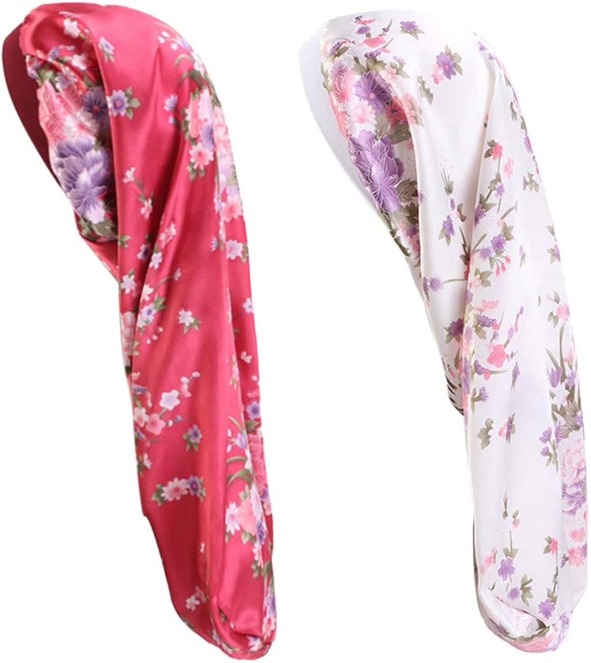 candeggina per i nodi dei capelli