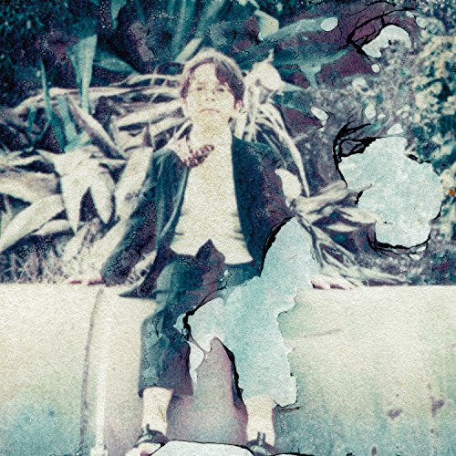 Album Art for Me, Again by BOYO