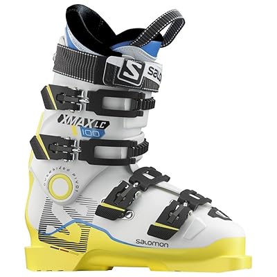 Salomon X Max LC 100 Downhill Ski Boots Size Jordan Ubuy