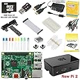 CanaKit Raspberry Pi 2 (1GB) Ultimate Starter Kit