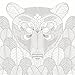 Beautiful Birds and Treetop Treasures (A Millie Marotta Adult Coloring Book)