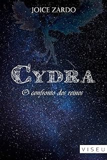 Livro Cydra: O confronto dos reinos