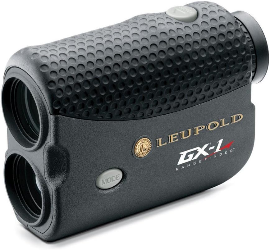 Leupold golf rangefinder Clearance