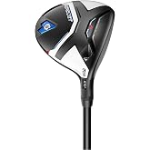 Cobra Golf Aerojet Men's Fairway Wood