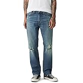 Levi's Mens 541 Athletic Taper Fit Jeans