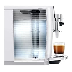 Jura E8 Automatic Espresso Machine