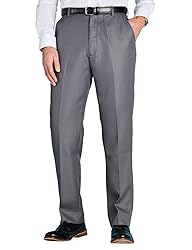 Chums Men's Smart Casual Pants Men's Pants for Home