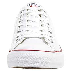 Converse Unisex Chuck Taylor All Star Leather Ox