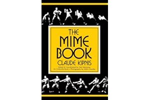 Mime Book