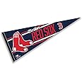 WinCraft Boston Baseball Large Pennant