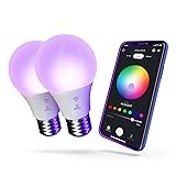 Globe Electric 34207 Wi-Fi Smart 10 Watt