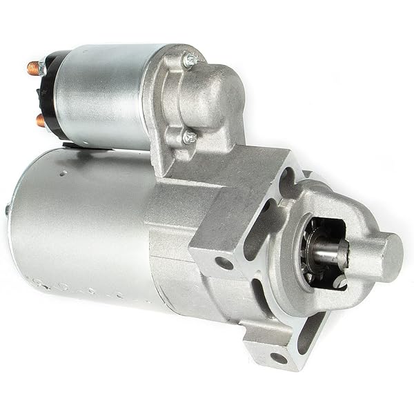 Amazon.com: Starter Replacement For Kohler 2409801 2509808 2509809 