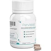 Pervistop - Once Daily, Clinically Tested Dietary Supplement for Immune Support (30 Day Supply)